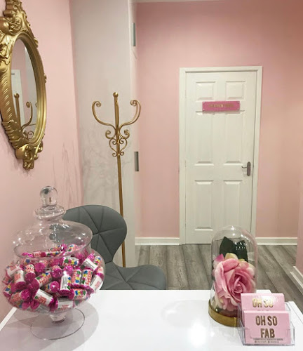 Reviews of Oh So Fab in Manchester - Beauty salon