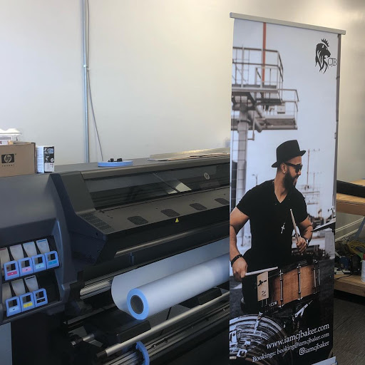 Commercial Printer «Minuteman Press of Snellville», reviews and photos, 2296 Henry Clower Blvd SW C, Snellville, GA 30078, USA