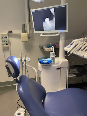 Docteur Filliol David chirurgien dentiste à Toulouse