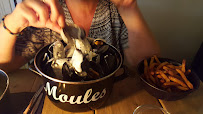Frite du Restaurant Les trucs à mamy à Balaruc-les-Bains - n°13