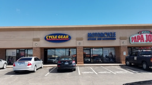 Cycle Gear, 3236 N Rock Rd, Wichita, KS 67226, USA, 