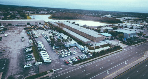 Used Car Dealer «Auto Mall of Florida», reviews and photos, 950 Jetport Dr, Orlando, FL 32809, USA