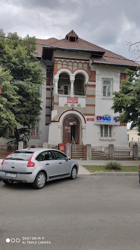 Opinii despre Oficiu Poștal în Tecuci - Servicii de mutare