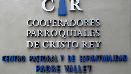 Centro Pastoral y de Espiritualidad P. Vallet