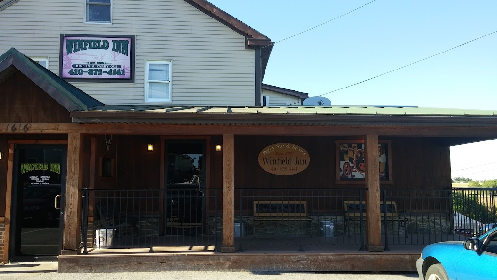 Winfield Inn 21784