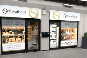 Schwaibold Uhren & Schmuck & Service image