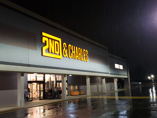 Used Book Store «2nd & Charles», reviews and photos, 9004 W Broad St, Richmond, VA 23294, USA