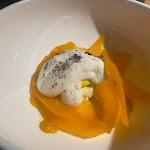 Photo n°17 de l'avis de Corrado.o fait le 24/12/2023 à 19:17 sur le  Ristorante Equilibrio à Dolcedo