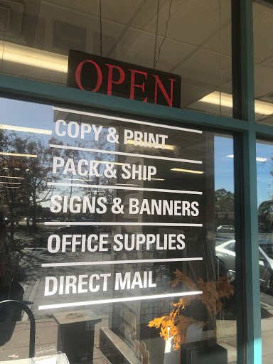 Print Shop «FedEx Office Print & Ship Center», reviews and photos, 3555 Clares St z, Capitola, CA 95010, USA