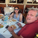 Photo n°1 de l'avis de Giuseppe.a fait le 02/09/2019 à 15:22 sur le  Ristorante La Ruota à Oliveri