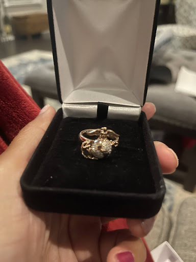 Jeweler «Diamond Concepts», reviews and photos, 3102 Plank Rd, Fredericksburg, VA 22407, USA