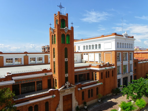 Colegio La Salle Paterna