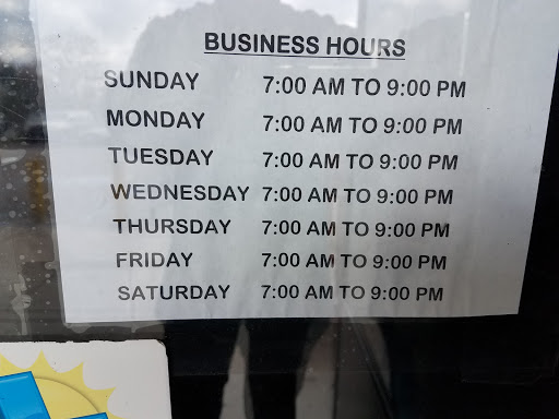 Supermarket «Jimenez Rancho Market», reviews and photos, 5600 Mission Boulevard, Riverside, CA 92509, USA