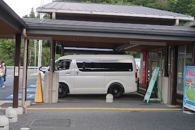 大型車 障害者用駐車スペース