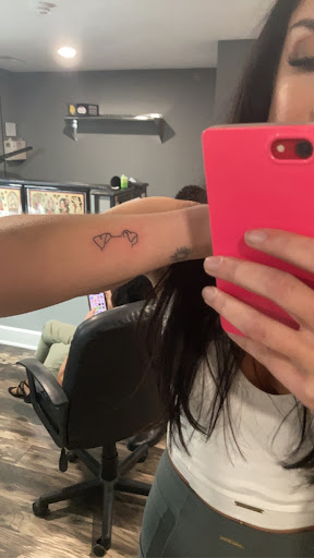 Explore random tattoo idea generator, creative tattoo ideas in Charleston, available at The Edge Tattoo Studio