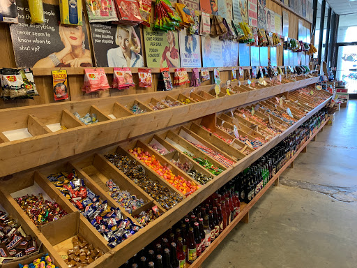 Candy Store «Rocket Fizz Raleigh», reviews and photos, 5017 Falls of Neuse Rd, Raleigh, NC 27609, USA