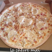Photos du propriétaire du Pizzas à emporter Georgio's Pizza à Bretignolles-sur-Mer - n°14