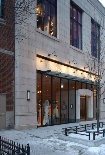 Bridal Shop «BHLDN», reviews and photos, 8 E Walton St, Chicago, IL 60611, USA