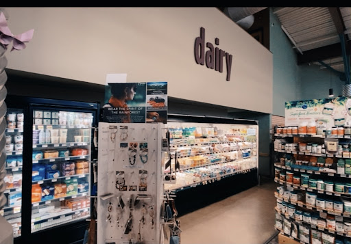 Natural Foods Store «Georgetown Natural Foods Market», reviews and photos, 4375 Georgetown Rd, Indianapolis, IN 46254, USA