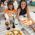 Photo n°1 de l'avis de Lorenzo.e fait le 20/08/2023 à 20:10 sur le  MARINCANTO - Restaurant & Beach à Rodi Garganico