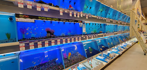 Pet Supply Store «PetSmart», reviews and photos, 17585 Southcenter Pkwy, Tukwila, WA 98188, USA