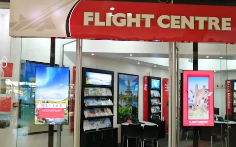 Flight Centre Kimberley image