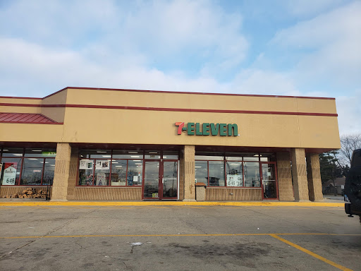 Convenience Store «7-Eleven», reviews and photos, 2405 Essington Rd, Joliet, IL 60435, USA