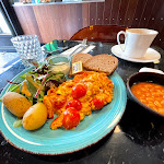 Photo n°2 de l'avis de Nils.� fait le 02/09/2021 à 09:02 sur le  YADA YADA breakfast club à Berlin