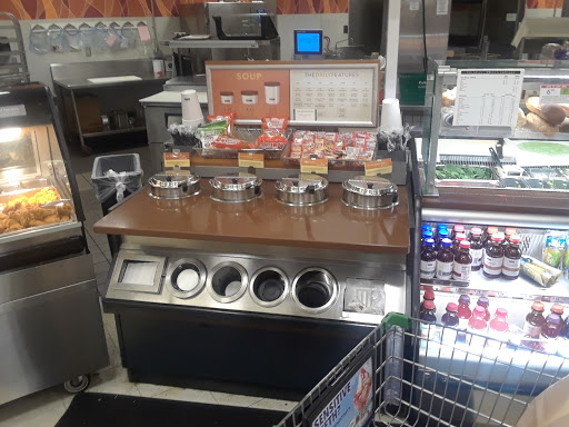 Supermarket «Publix Super Market at Welleby Plaza», reviews and photos, 10155 W Oakland Park Blvd, Sunrise, FL 33351, USA