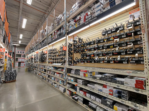 Home Improvement Store «The Home Depot», reviews and photos, 951 Westgate Way, Wylie, TX 75098, USA