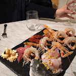 Photo n°2 de l'avis de Sei.e fait le 19/01/2020 à 08:09 sur le  Ristorante Ai Galli à Caselle