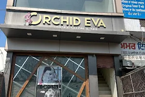Orchid Eva Unisex Salon-Beauty Academy/Hair Services/Hydra Facial/Best Unisex Salon in Gurdaspur image