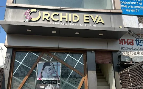 Orchid Eva Unisex Salon-Beauty Academy/Hair Services/Hydra Facial/Best Unisex Salon in Gurdaspur image