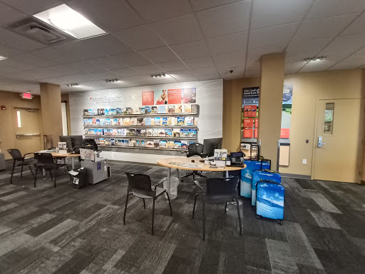 Travel Agency «AAA Worthington», reviews and photos