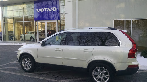 Volvo Dealer «Volvo Cars Annapolis», reviews and photos, 333 Buschs Frontage Rd, Annapolis, MD 21409, USA