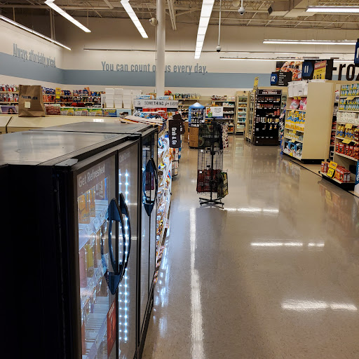 Grocery Store «Food Lion», reviews and photos, 1607 Pulaski Hwy, Bear, DE 19701, USA