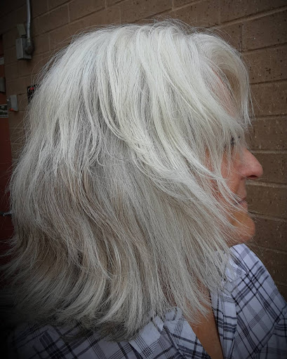 Barber Shop «Maple Leaf Hair», reviews and photos, 8470 City Centre Dr, Woodbury, MN 55125, USA