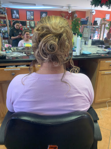 Beauty Salon «Hollywood Beauty Salon & Supplies», reviews and photos, 528 W Chapman Ave, Orange, CA 92868, USA