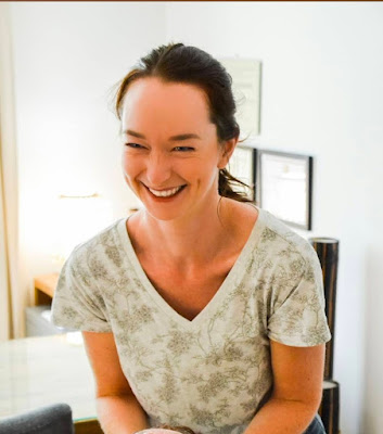 Ducaroy Maïa Energétique Chinoise & Massage à Aix-en-Provence