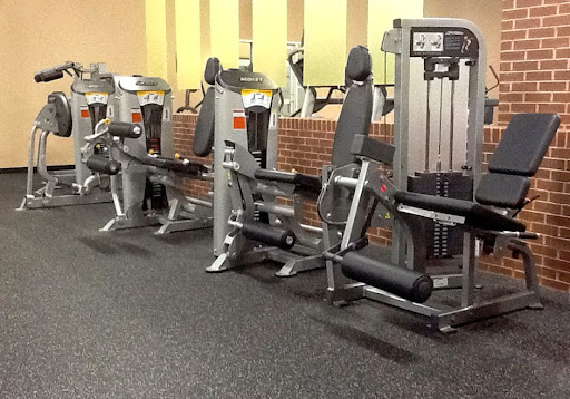 Gym «URGE fitness Ewing NJ», reviews and photos, 968 Parkway Ave, Ewing Township, NJ 08618, USA