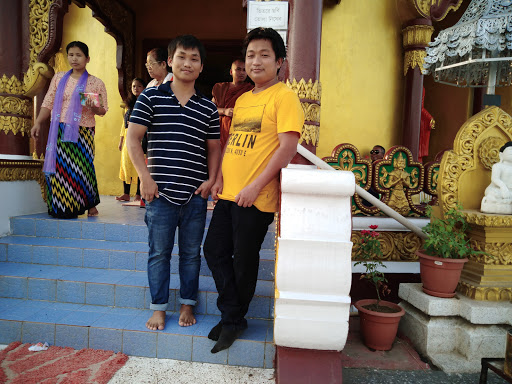 Dessert Shop «Gala Desserts», reviews and photos, 829 Savannah Hwy, Charleston, SC 29407, USA