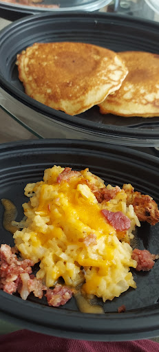 American Restaurant «Cracker Barrel Old Country Store», reviews and photos, 1182 Dogwood Dr SE, Conyers, GA 30012, USA