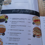 Photo n°18 de l'avis de Miguel.a fait le 23/05/2022 à 21:27 sur le  Nosolo Itália à Lisbon