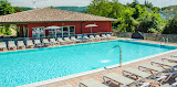 Extérieur Camping avec cabanes Camping Trasimeno 06065 Passignano sul Trasimeno (miniature)