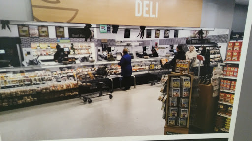 Grocery Store «Stop & Shop», reviews and photos, 24 MA-6A, Orleans, MA 02653, USA