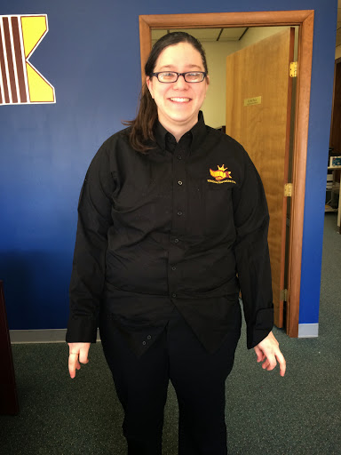 Screen Printer «Kingdom Exposure Design & Print», reviews and photos, 4633 State Rd, Drexel Hill, PA 19026, USA