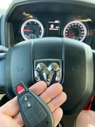 Locksmith «Liberty Locksmith Shop», reviews and photos, 4002 NASA Road 1, Seabrook, TX 77586, USA