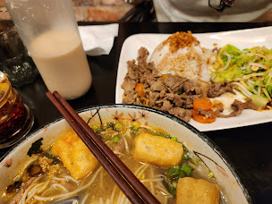 Photo n°58 de HANOI QUAN à Paris ()