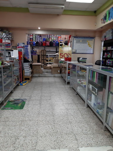 Tiendas de compra venda libros en San Pedro Sula
