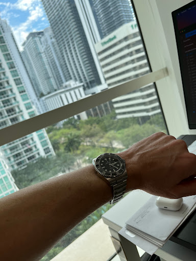 Jeweler «Kirk Jewelers», reviews and photos, 142 E Flagler St, Miami, FL 33131, USA